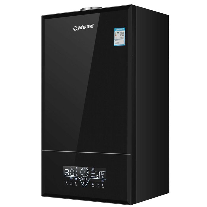 Газовый котёл Vento А3/А4. 32 кВт