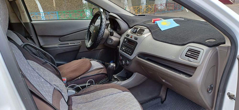 Продам Шевроле Кобальт