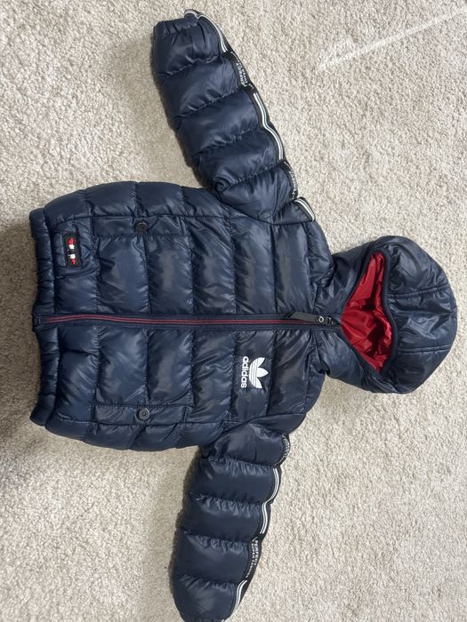 Geaca Adidas baieti 86