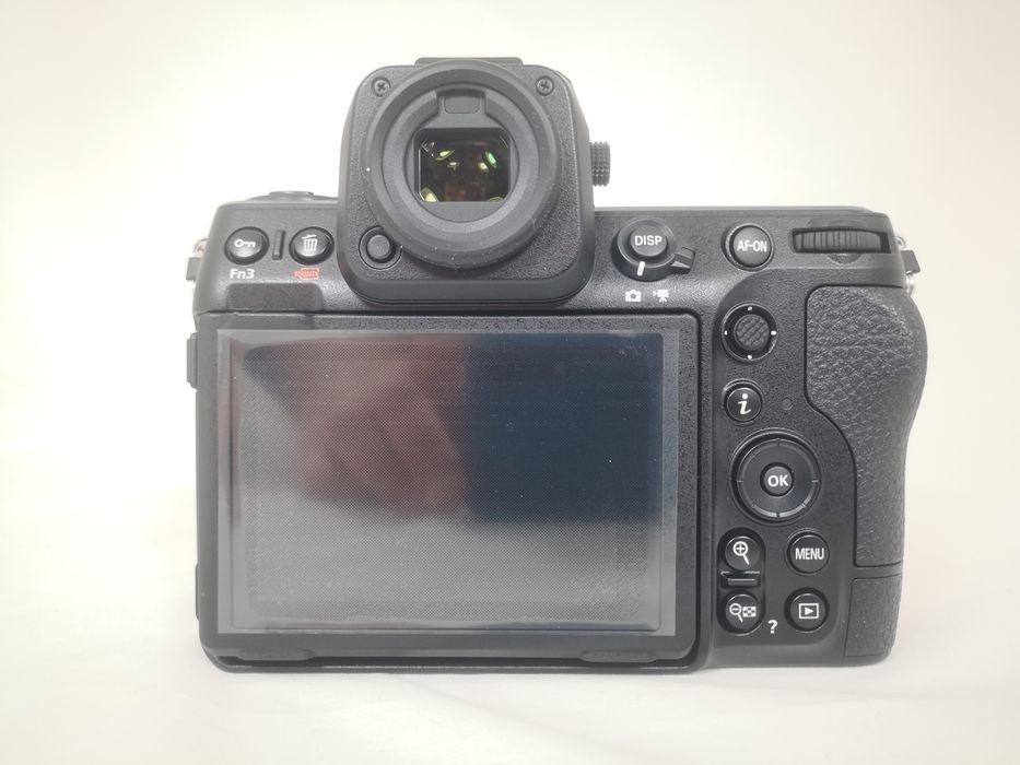 Nikon Z8 ТОП модела на Никон