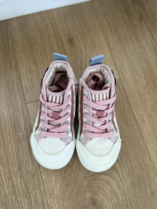 Кецове ZARA - номер 24