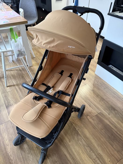 Детска количка U-Grow