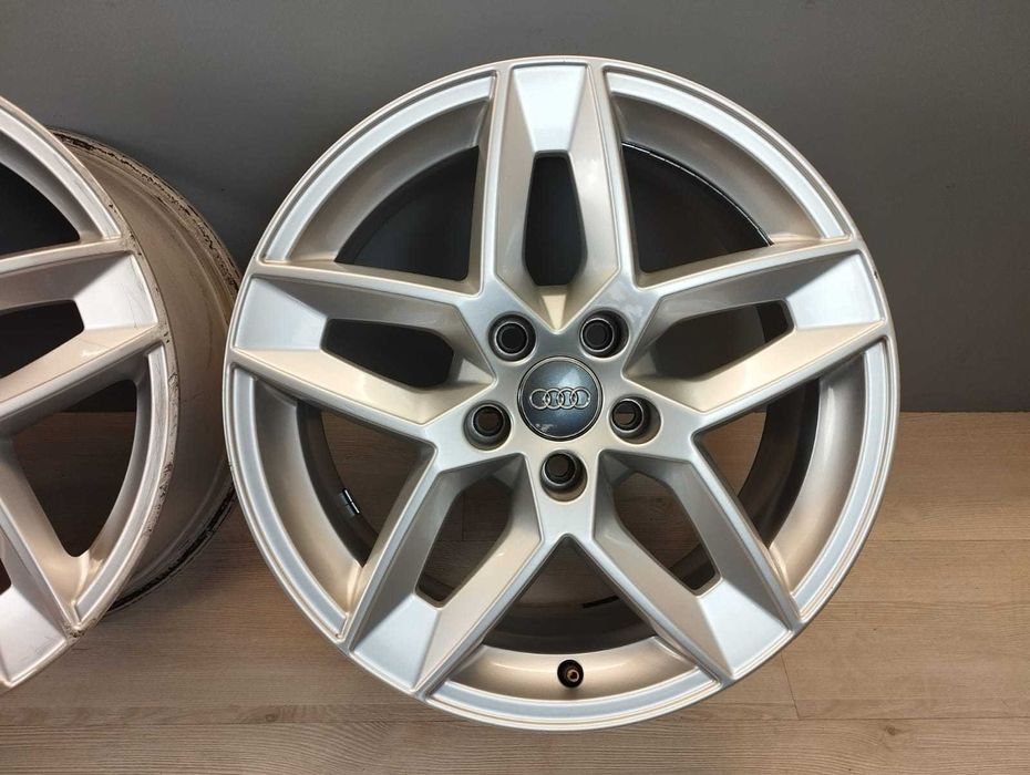 Jante Audi 5x112 R17 A4 B9 (8W), S4; A6; A6, Q3, Q5; VW, Skoda, Seat