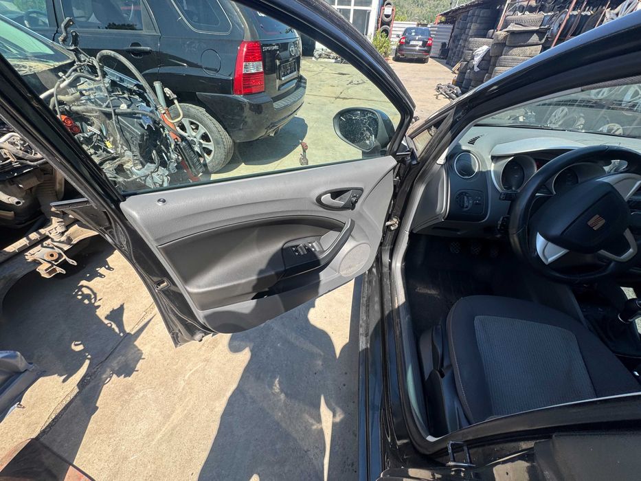 Dezmembram Seat Ibiza 1.2 tdi CFW an fabr 2011
