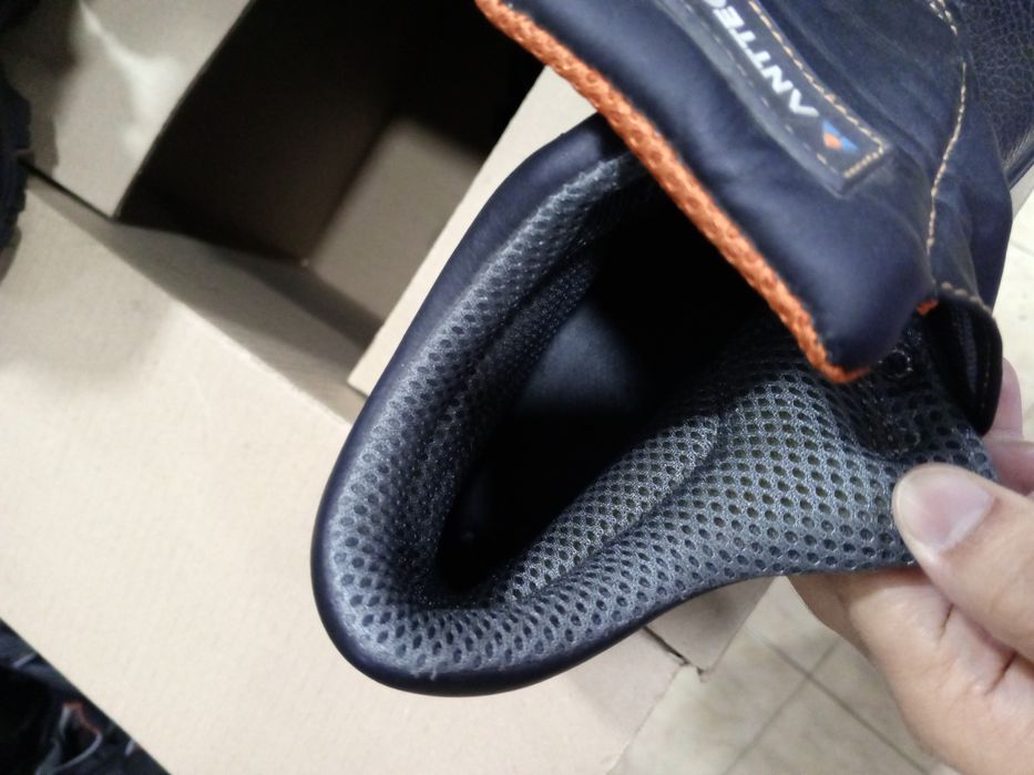 Берцый качественный