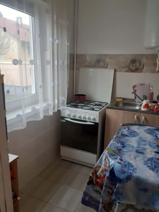Garsoniera cf 1 Bumbesti jiu