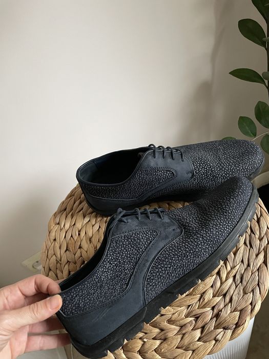 Мъжки официални обувки MONNI