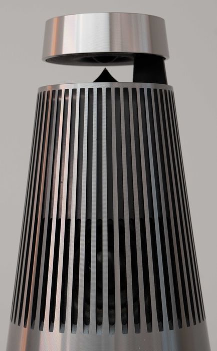 Bang&Olufsen BeoSound 2 Boxe bluetooth