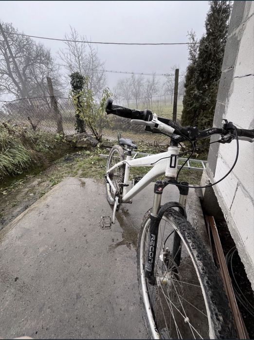 Bicileta de munte iron horse sachem 4.0