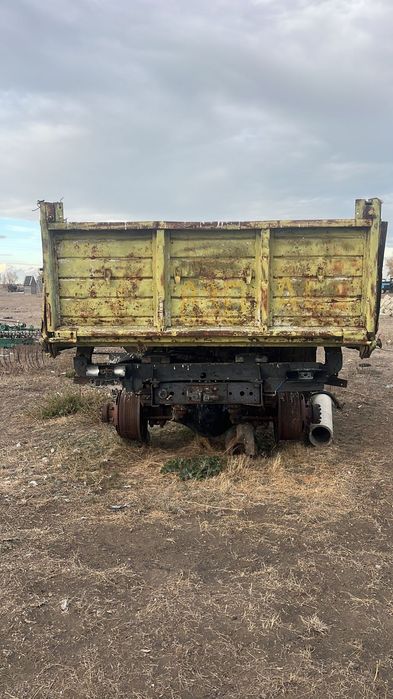 Продам рессоры зил -130