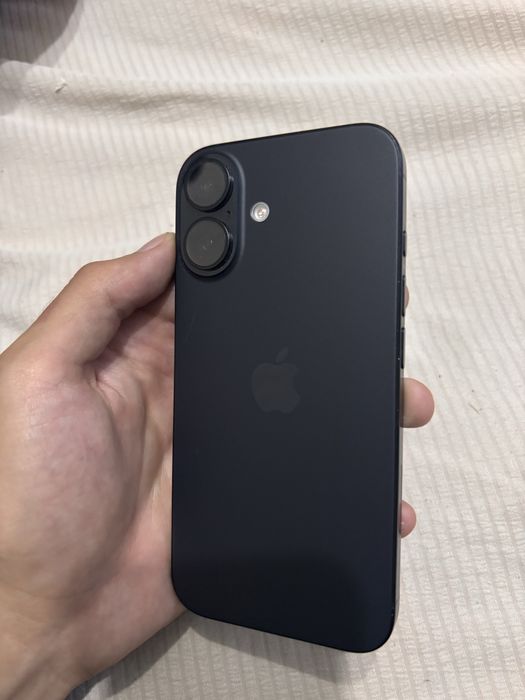 iPhone 16 | Айфон 16