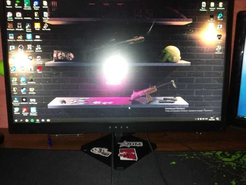 Компьютер игровой