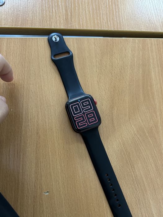 Apple watch 6 series