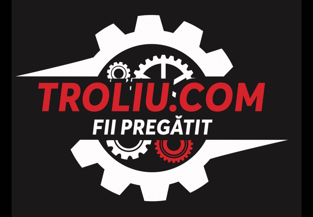 Troliu electric Dominator 13000 SR HD sintetic platforma 4x4 auto HIGH