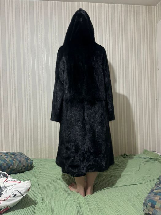 Продам шубу натуральную