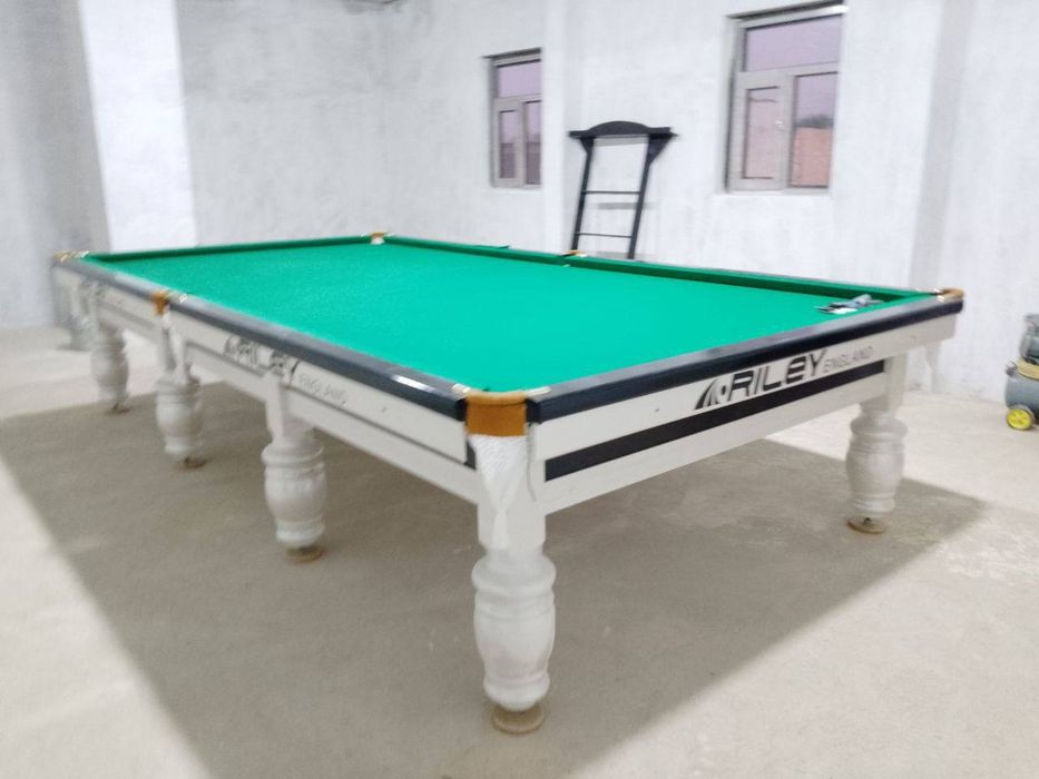 Billardni stol ruski