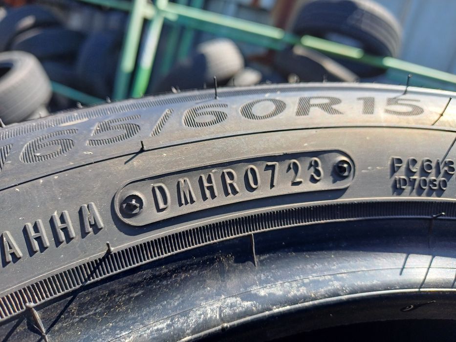 Гуми 165/60/15 Фалкен