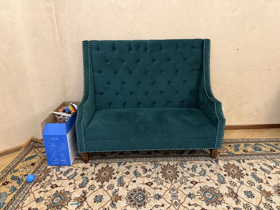 Диваны в идеальном состоянии