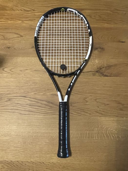 Тенис ракета Head Speed JR