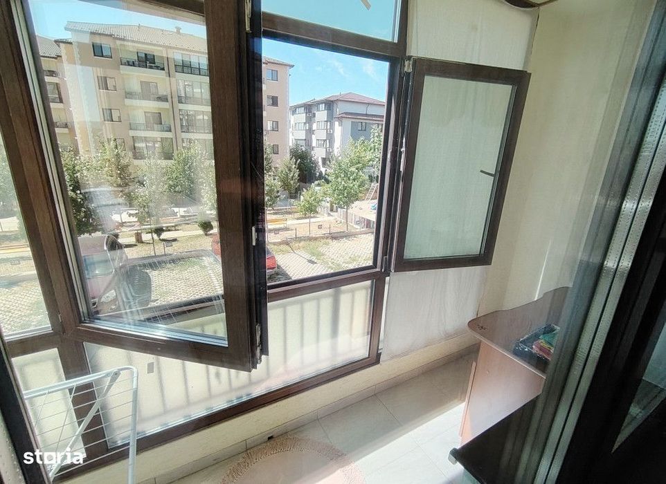 Apartament 3 camere Cug - Pepinierei, et 1 , loc parcare, Cod:163163