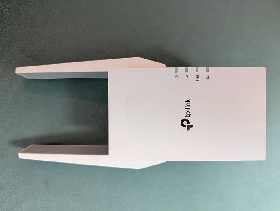 Range Extender TP-Link RE505X, AX1500