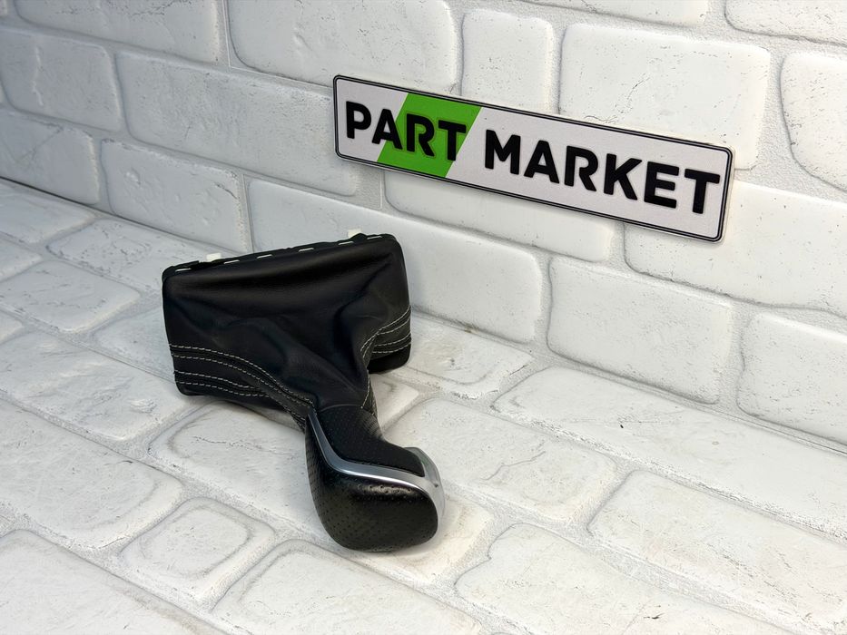 Топка скоростен лост AUDI A6 A7 S Line 4G2713139AH