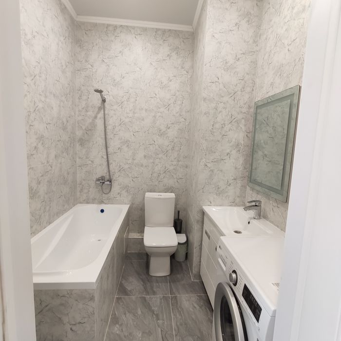 Квартира посуточно левый берег ЭКСПО