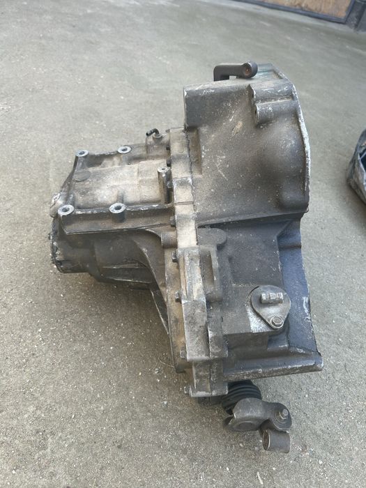 Продам акпп механика