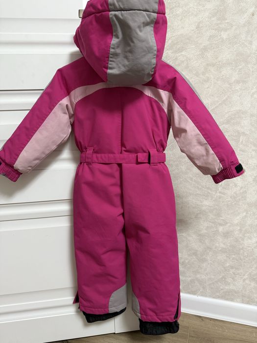 Комбинизон детский 92см