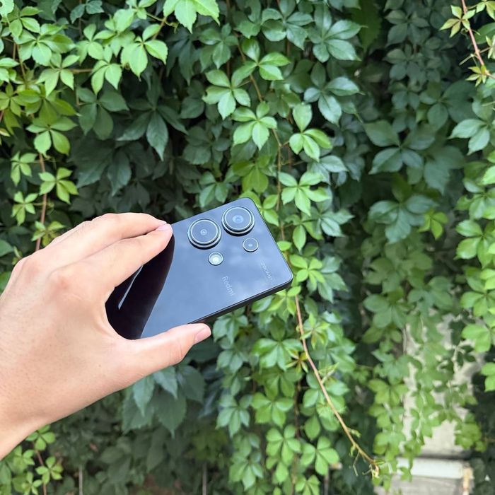Redmi note 13 pro