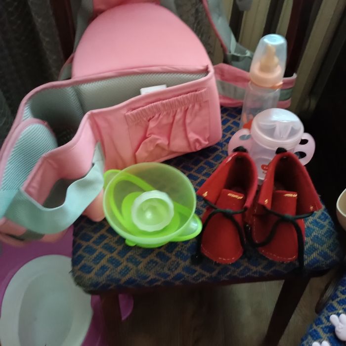 Коляска трансформер . Кенгуру и прочее