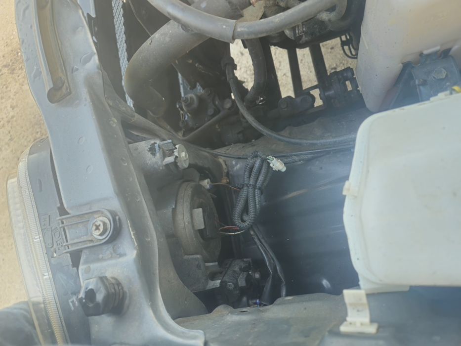 Suzuki jimny 1.3 benzina