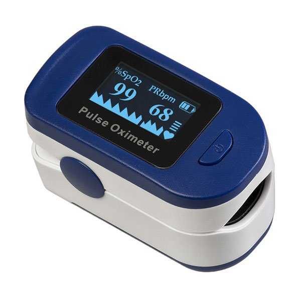 Пульсоксиметр. Доставка.                                .