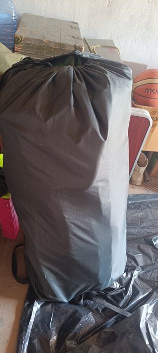 Продам лодку надувную
