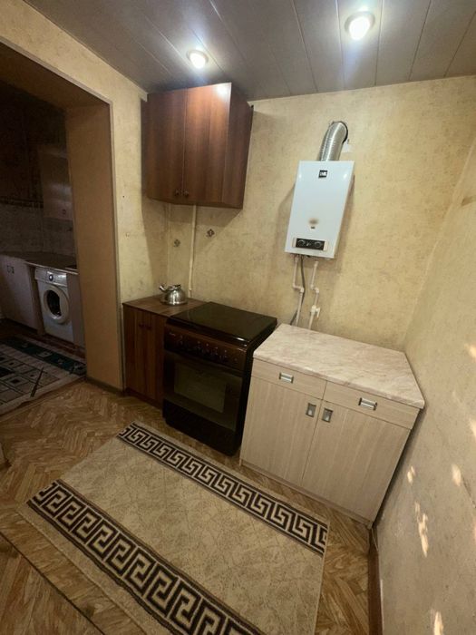 Квартира в Махтумкули массив Авиаго родок-22 1/3/4