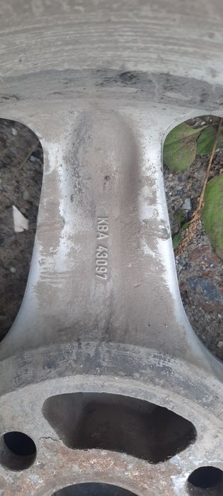 Диск р15 4 на 100