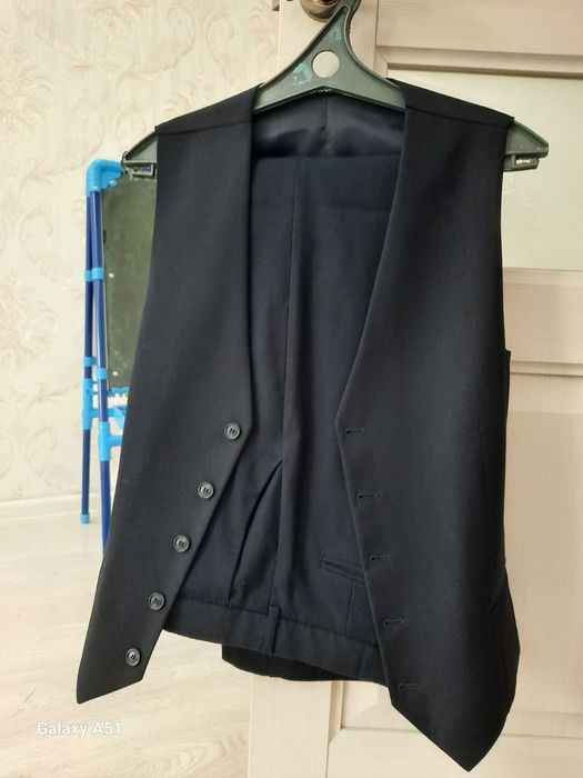 Продажа школьной формы для мальчика