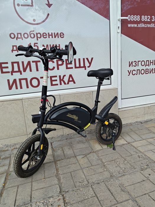 Електрически велосипед Urbanglide 140S