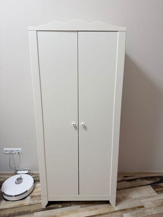 Бебешки гардероб ИКЕА