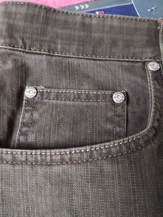 Дънки Suprax, нови!