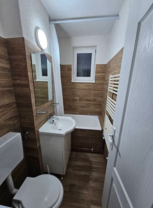 Apartament cu 2 camere Aleea Săvinești