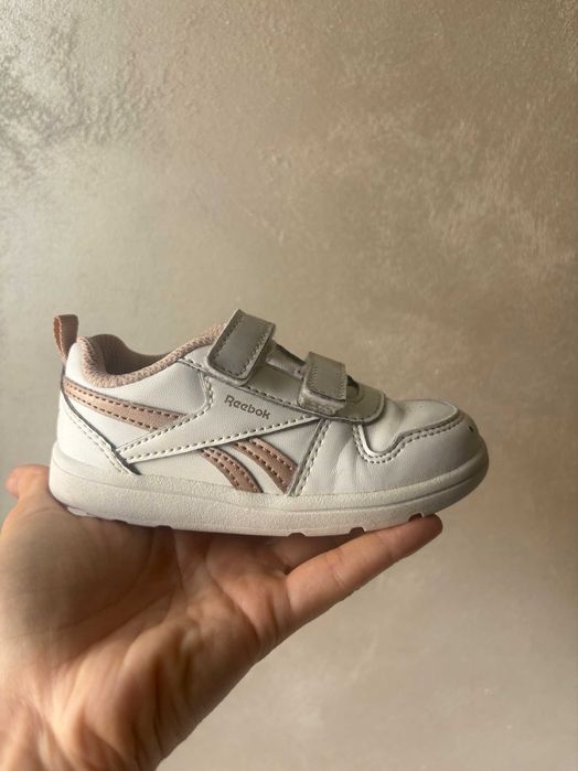 Детски маратонки Reebok номер 23.5
