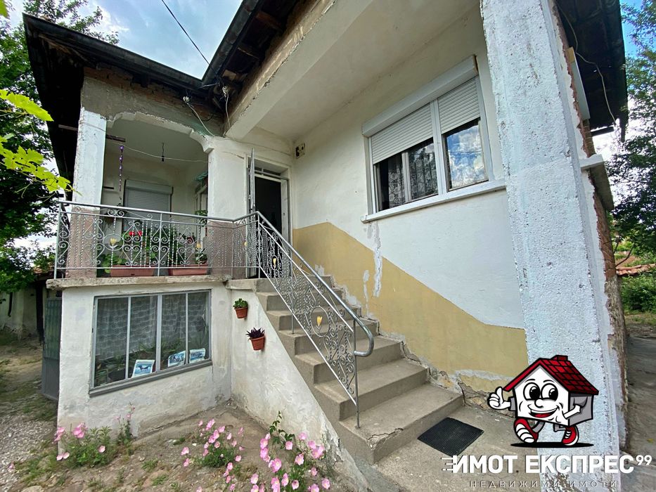 Продава се Къща в с. Златовръх, Област Пловдив - 77 кв.м за 662 €/кв.м - Снимка #3