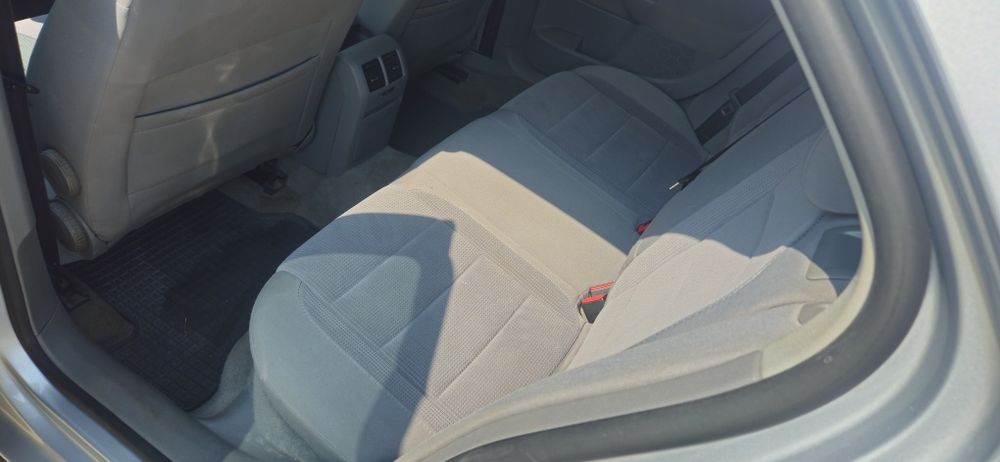 ww jetta 2.0 diesel  DSG