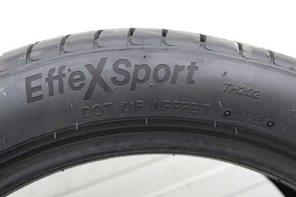 Anvelope vara noi 235/45R17, 97Y, XL, Triangle, DOT 2025