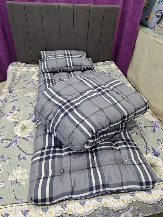 Arzon to‘shak - matras , yostiq, adyol - ko'rpa