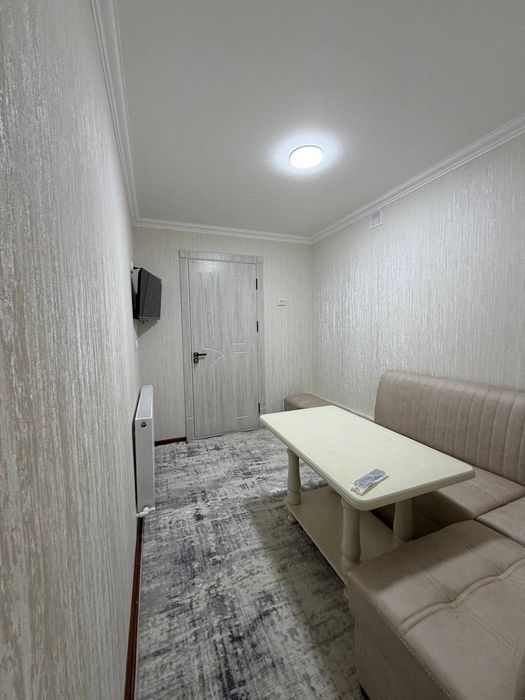 Сдам 4 ком квартиру на Бульваре на 3 этаже
