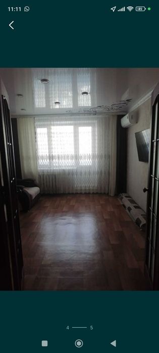 Продам 3х комнатную квартиру в Солнечном - Widok 2