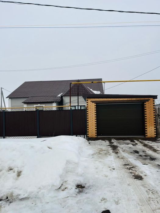 Мансард үй сатылады