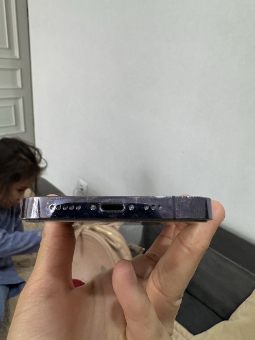 Iphone 14 pro 128 gb